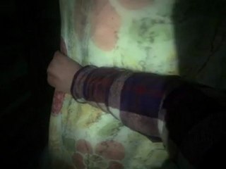 Until Dawn - Gamescom Trailer