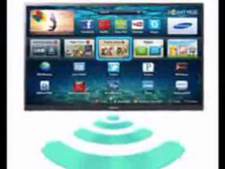 BEST BUY Samsung UN46EH5300 46-Inch 1080p 60 Hz LED HDTV (Black)
