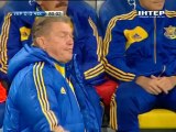 Сборная Украины  Сборная Чехии--life-football.org.ua