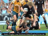 watch rugby Bledisloe Cup New Zealand vs Australia 18th online