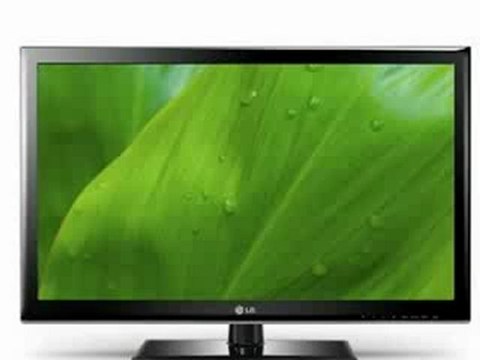 LG 32LS3400 32-Inch 720p 60 Hz LED LCD HDTV