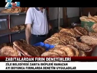 zabıta fırın denetimi zie 2012