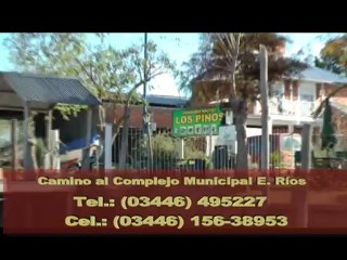 Panorama de Pesca TV 87