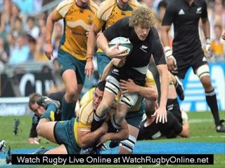 watch Bledisloe Cup rugby union online