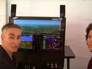 Cygnus: Taking Flight Simulation to the Next Level