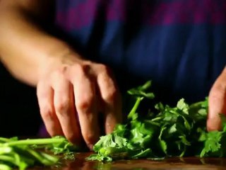 Salsa Verde with Avocado