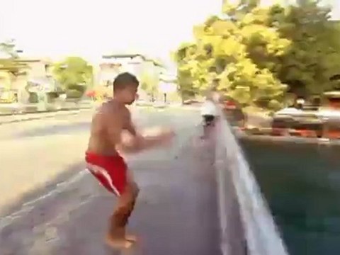 Serbia/ Macedonia: Penalizing Asylum Seekers | European Journal