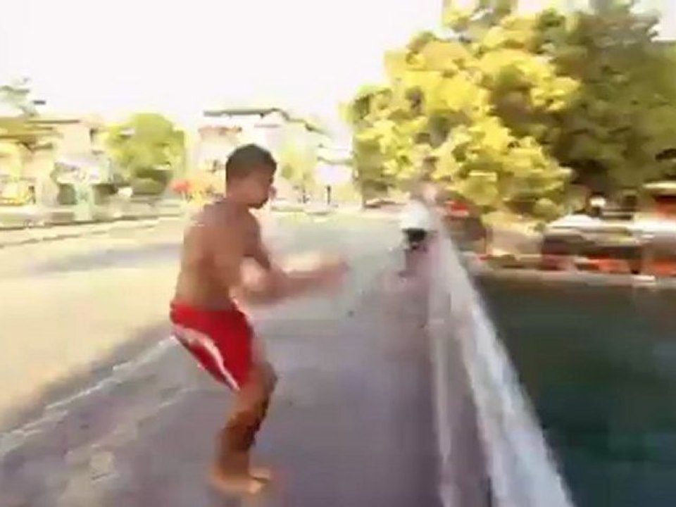 Serbia/ Macedonia: Penalizing Asylum Seekers | European Journal