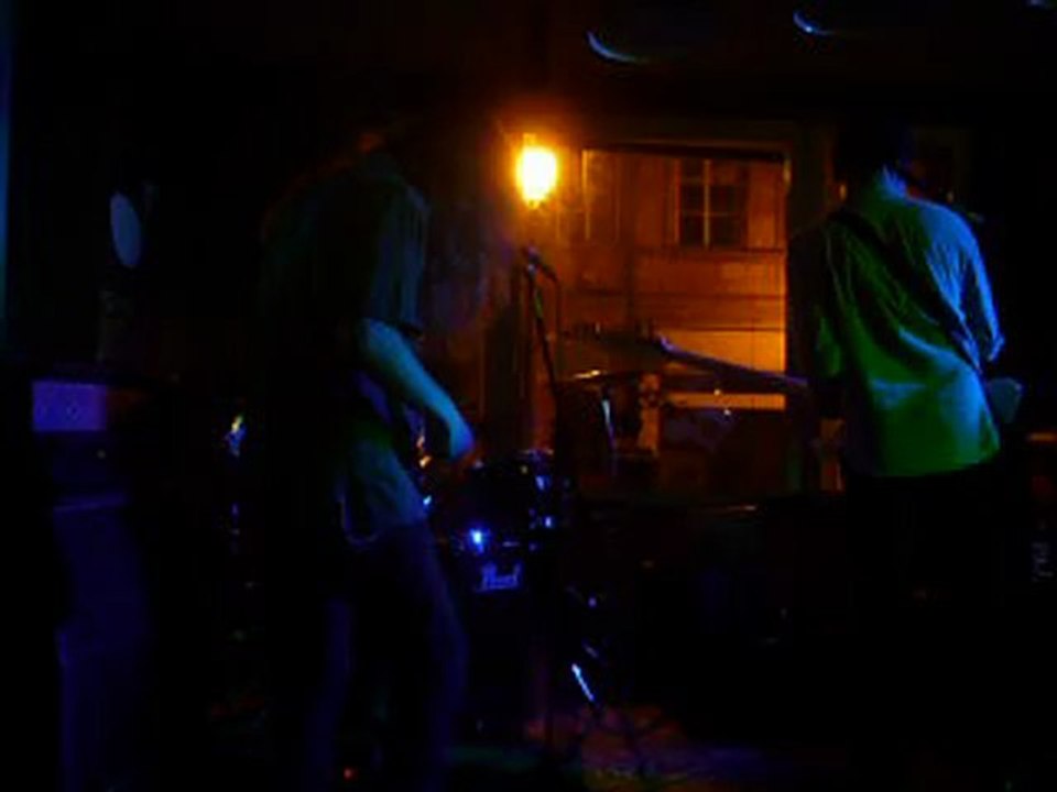 Triceratops - live 4aug2012 - part3