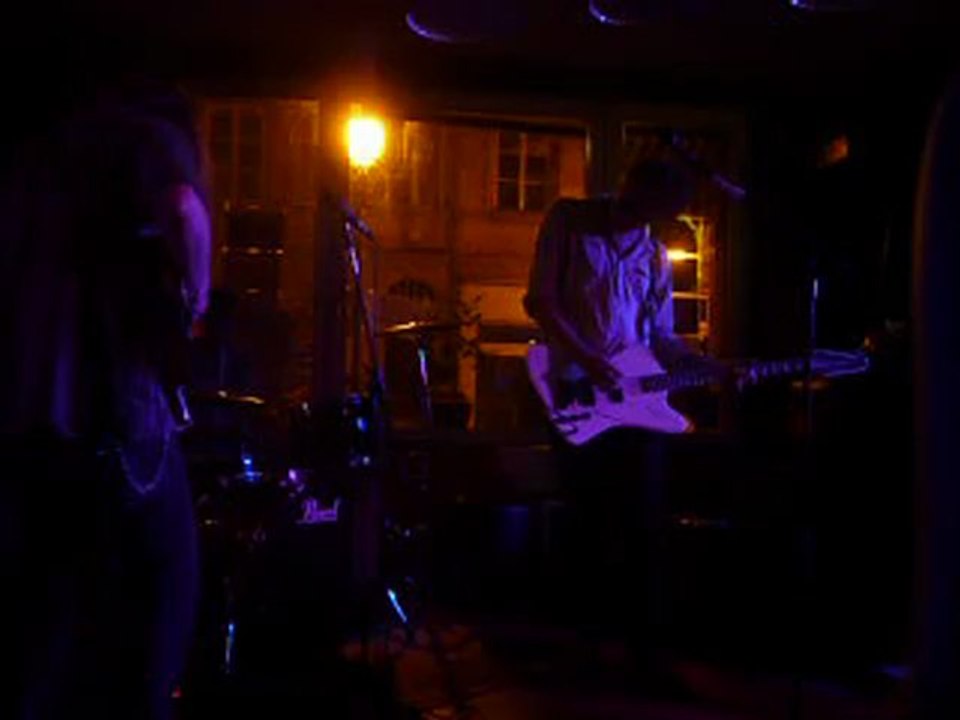 Triceratops - live 4aug2012 - part4