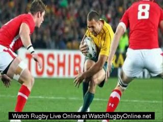 watch Bledisloe Cup 2012 Australia vs New Zealand live online