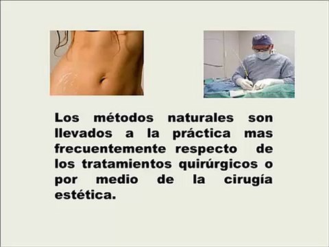 Como Eliminar Las Estrias Rapidamente - como se eliminan las estrias