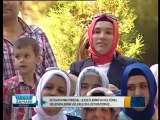 1 KÜTAHYA MİNİKLERİ şiir ilahi İftar zamanı 2012 STV