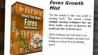 Review On Forex Success Formula