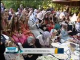 6 İftar duası KÜTAHYA İftar zamanı 2012 STV
