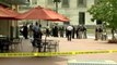 Security guard shot in DC