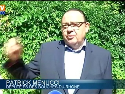 Zones de sécurité prioritaires : des élus marseillais choqués par les répartitions