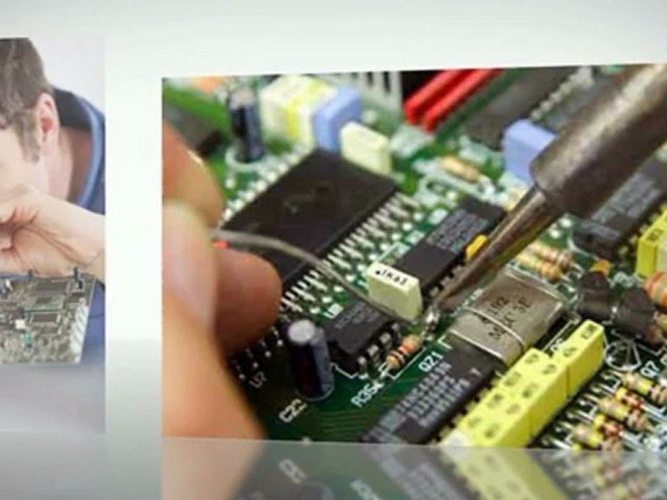 The Most Affordable and Reliable TV Repair Shop in Richmond | (804) 537-0330