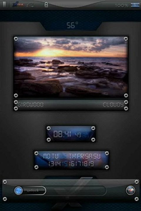 iPhone