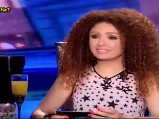 Egy4Up.NeT.برنامج سمر والرجال الحلقة 26