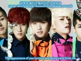 B1A4 (비원에이포) Wonderful Tonight (Unplugged Remix) Eng Sub + Han/Rom