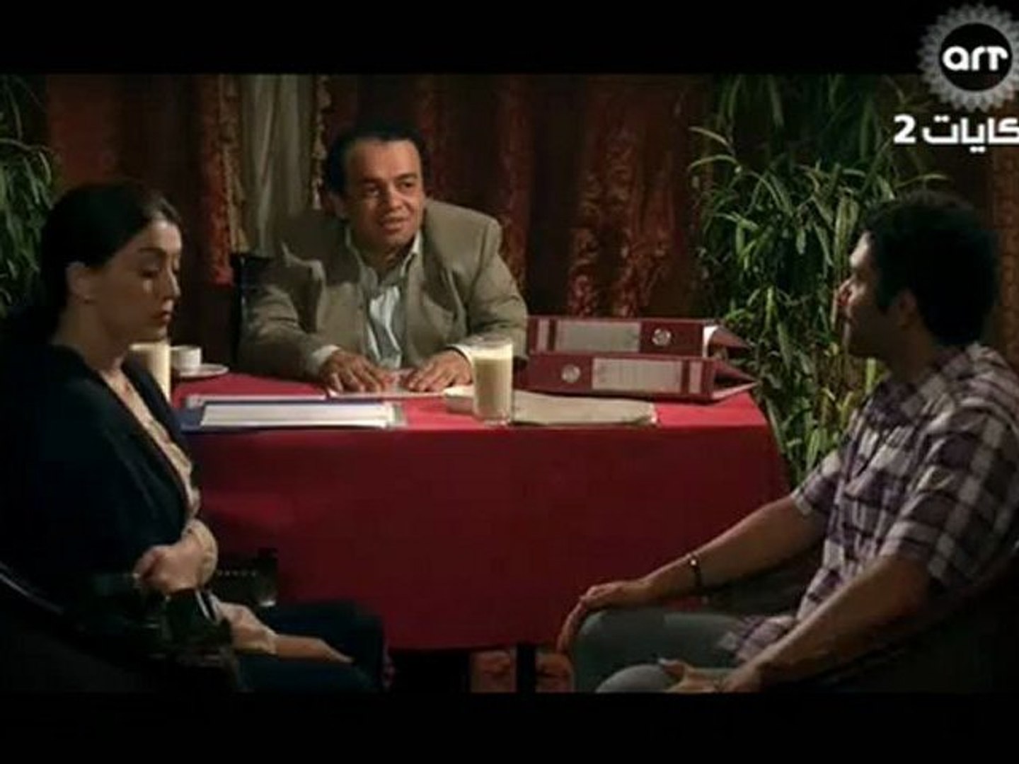 مسلسل البلطجى الحقة 28 WwW.ArabLosT.CoM - video Dailymotion