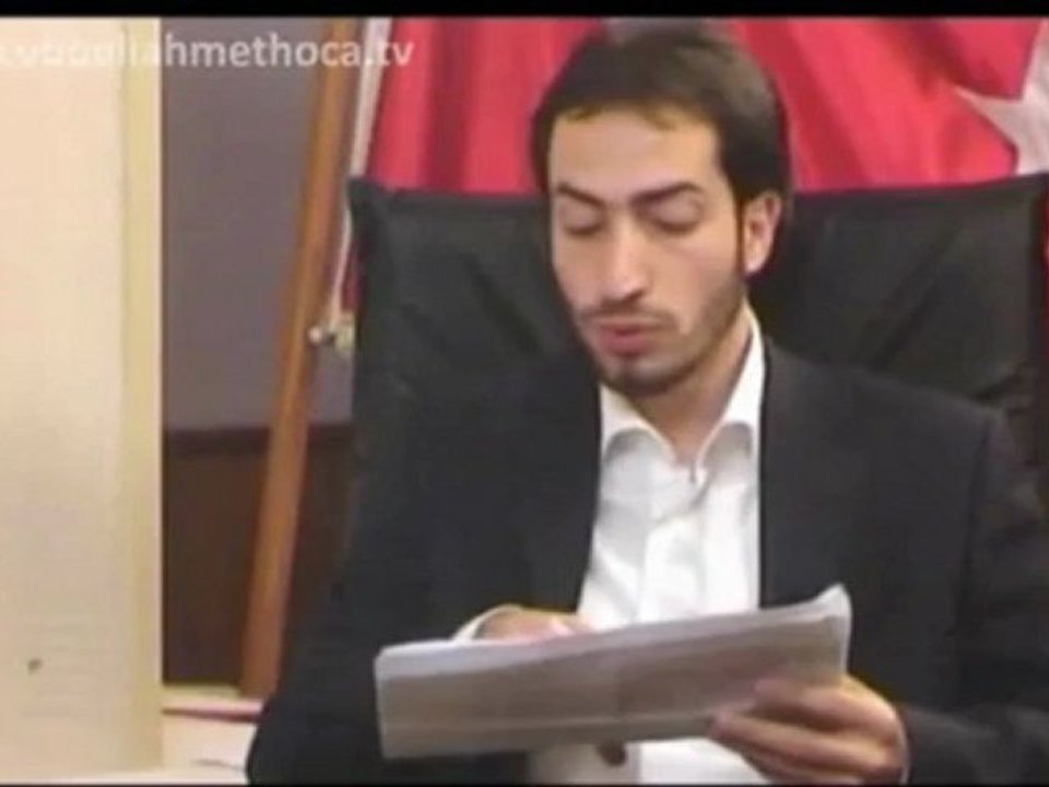 Dövme yaptirdim, tövbem kabul olur mu_ soru cevap - Cübbeli Ahmet Hoca  sesliozyurt.com seslipepsi.com seslipepsi