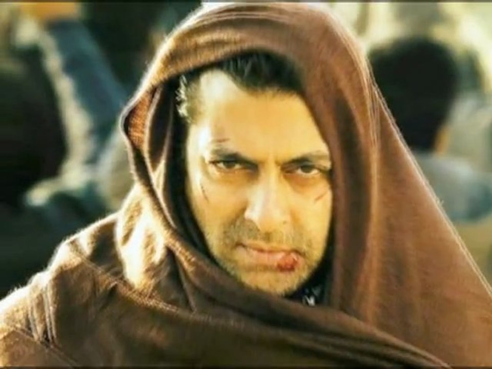 Ek Tha Tiger - Public Review