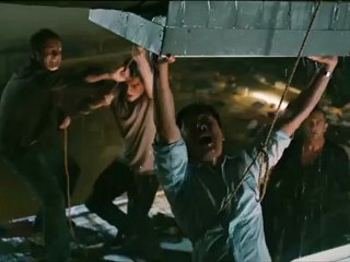 Bait 3D - Extrait: Out of Here [VO|HD]