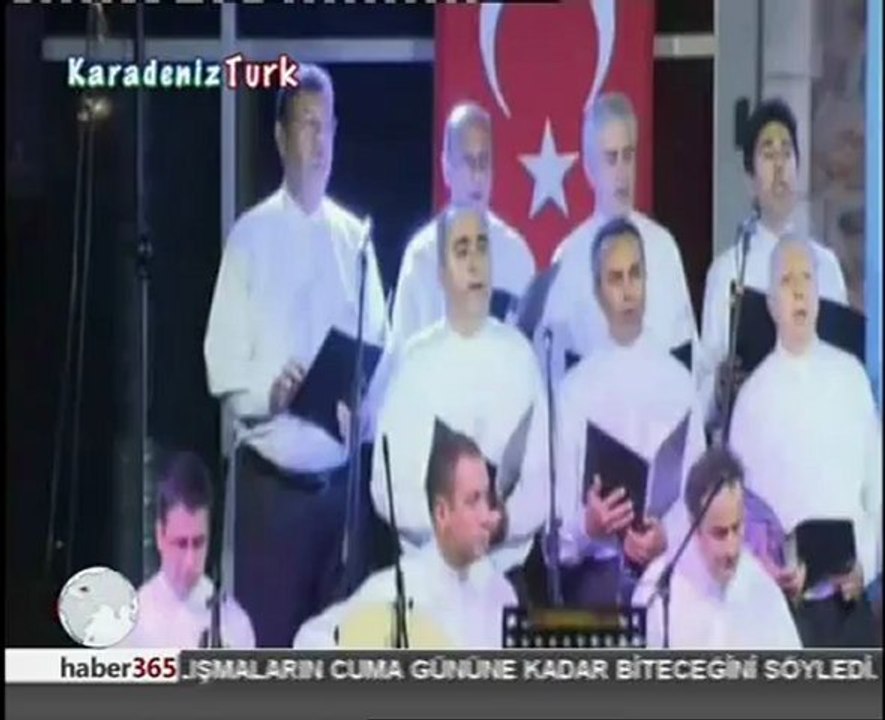 Ali Şar'la Beraber 31 Temmuz Akşam Haberleri