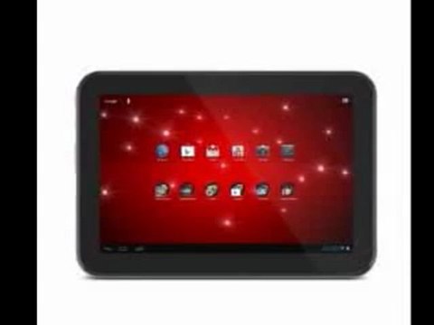 Toshiba Excite AT305T16 10.1-Inch 16 GB Tablet Computer - Wi-Fi - NVIDIA Tegra 3 1.20 GHz