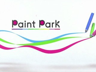 PS Vita Paint Park trailer Gamescom 2012