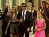 Stallone, Schwarzenegger and Van Damme hit red carpet for 