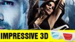 3D Version Of 'Raaz 3' Impresses Hollywood