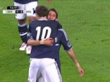 La frappe de plus de 30 mètres de Di Maria !