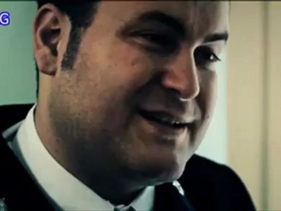 Tay dam bat bai - Urban fighter 2012 - Part 7