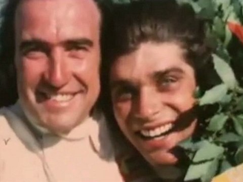Les Fabuleuses destinées sur RTL : François Cevert