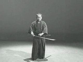 Iaido - Kata 08_