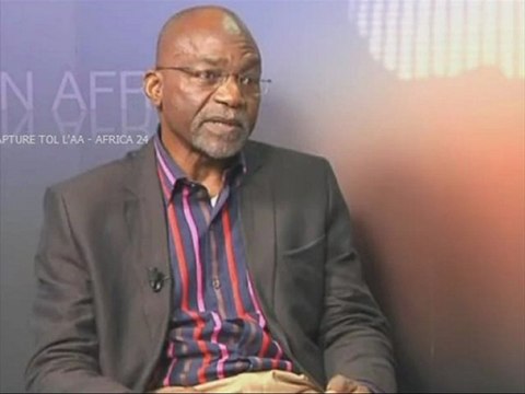 SALEH KEBZABO SUR LE MERCENARIAT TCHADIEN AU MALI