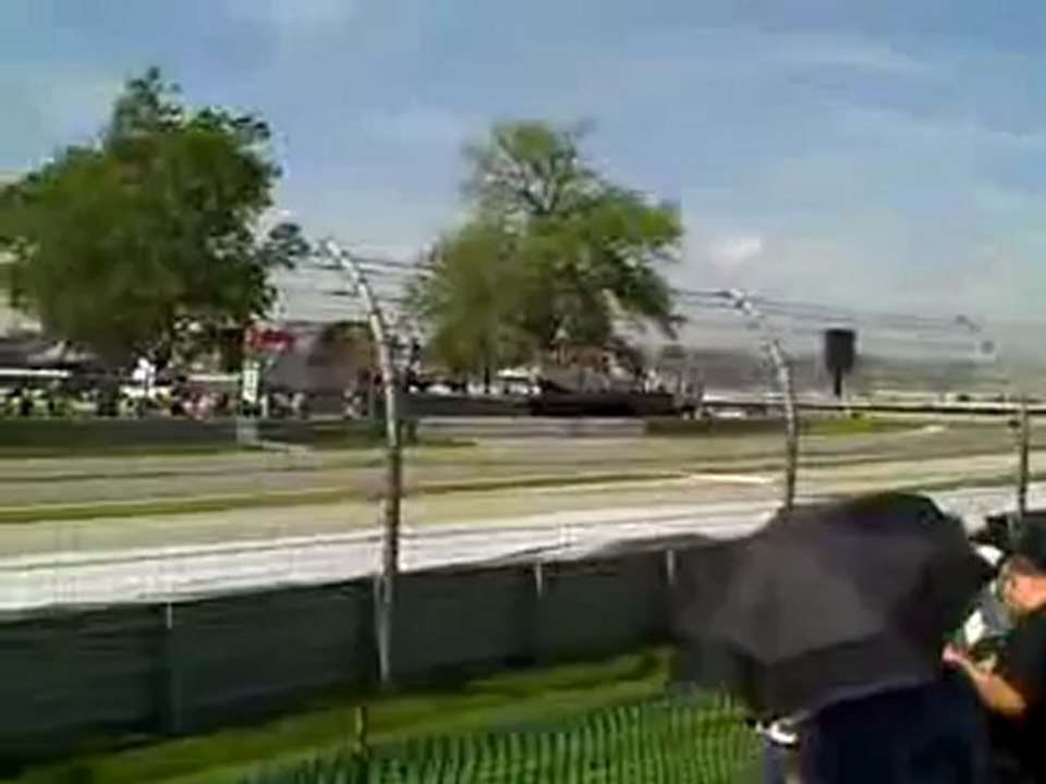 Motogp Red Bull Indianapolis Grand Prix 17th -19th August