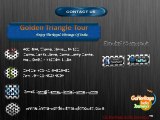 Most cherished and Memorable Golden Triangle tour of India