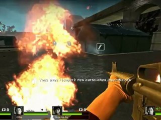 Left 4 Dead 2 CC - 8 - Decisions Decisions Final