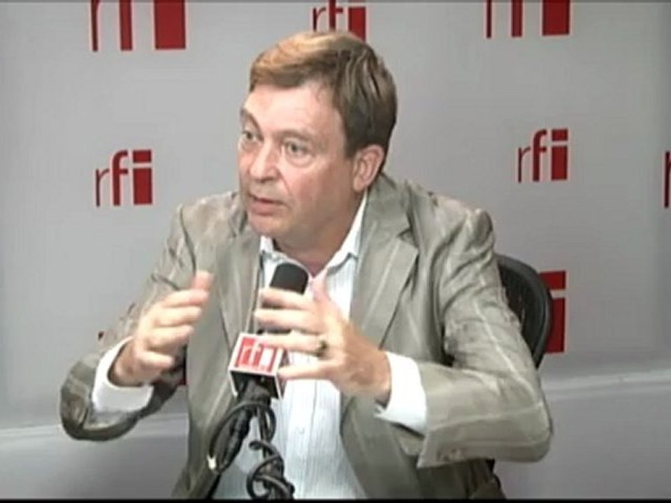 Pierre Henry