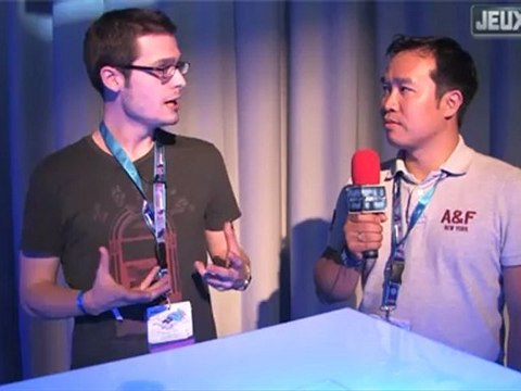 Gamescom 2012 : la conférence de Sony en vidéo