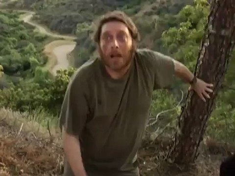 Медленное убийство ложкой