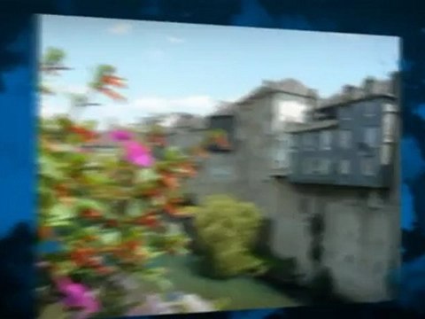 Pyrénées Béarnaises : un Pays d'Art et d'Histoire