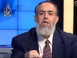 تعليق الشيخ حازم ابو اسماعيل على أحداث سيناء بالأذاعه