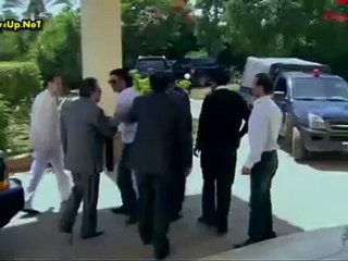 Egy4Up.NeT.مسلسل الاخوة اعداء الحلقة 28