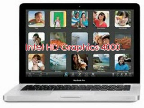 Apple MacBook Pro MD101LL/A 13.3-Inch Laptop Review