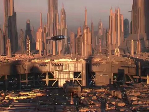 Star Wars 1313 - Trailer GC 2012